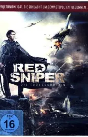  4042564164503;RedSniper.jpg - Bild