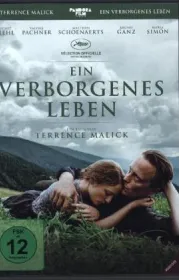  4042564195590;Malick-EinVerborgenesLeben.jpg - Bild