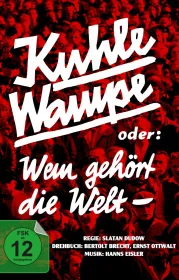  4042564209501;Dudow-KuhleWampe.jpg - Bild