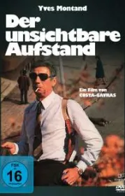  4042564214246;Gavras-DerUnsichtbareAufstand.jpg - Bild