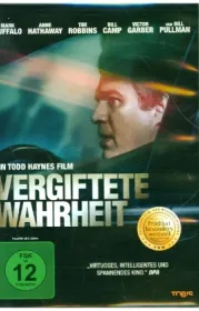  4061229150309;Hayenes-VergifteteWahrheit.jpg - Bild