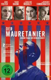  4061229160308;Macdonald-DerMauretanier.jpg - Bild