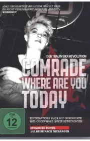  4250128419345;Liimatainen-ComradeWhereAreYoutToday.jpg - Bild