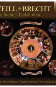  5028421951263;Brecht-Weil-7Todsünden.jpg - Bild