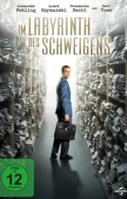  5053083019761;ricciarelli-labyrinth.jpg - Bild