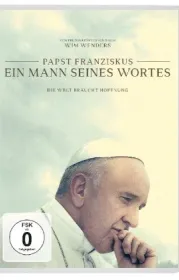  5053083160173;Wenders-Papst Franziskus.jpg - Bild