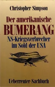  9-783-8000-3277-8;Simpson-DerAmerikanischeBumerang.jpg - Bild