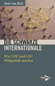  9438-978-3-8620-7;Riel-DieSchwarzeInternationale.jpg - Bild
