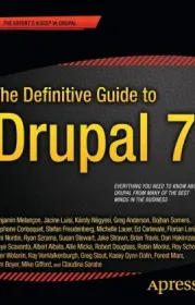 978-1-4302-3135-6;The_Definitive_guide_to_Drupal_7.jpg - Bild