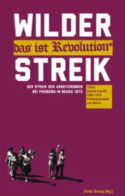  978-3-00-039904-6;Braeg-WilderStreik.jpg - Bild