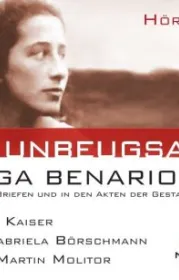  978-3-00-064887-8;Kaiser-DieUnbeugsame.jpg - Bild