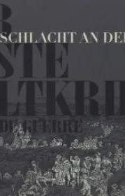  978-3-03731-122-6;Sacco-Die-Schlacht-an-der-Somme.jpg - Bild