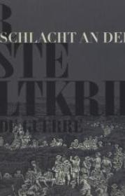  978-3-03731-122-6;Sacco-Die-Schlacht-an-der-Somme.jpg - Bild