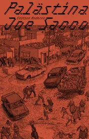  978-3-03731-270-4;Sacco-Palästina.jpg - Bild
