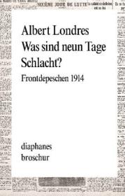  978-3-03734-436-1;Londres-Was sind 9 Tage Schlacht.jpg - Bild