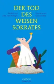  978-3-03734-656-3;Mongin-Der Tod des weisen Sokrates.jpg - Bild