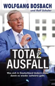  978-3-03848-277-2;Bosbach+Schuler-Totalausfall.jpg - Bild