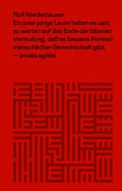  978-3-03853-988-9;Niederhauser-EinPaarJungeLeute.jpg - Bild