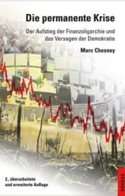 978-3-03909-261-1;Chesney-Die permanente Krise.jpg - Bild