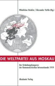  978-3-05-004495-8;Weltpartei.jpg - Bild