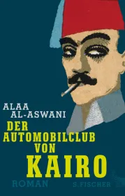  978-3-10-000555-7;aswani-kairo.jpg - Bild