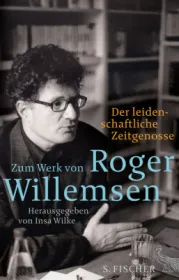  978-3-10-002422-0;Wilke-Der leidenschaftliche Zetigenosse.jpg - Bild