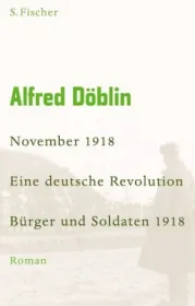  978-3-10-015554-2;Döblin-November1918.jpg - Bild