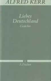  978-3-10-049506-8;Kerr-LiebesDeutschland.jpg - Bild