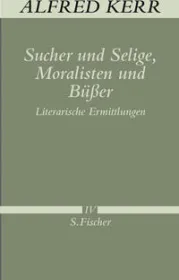  978-3-10-049508-2;Kerr-SucherUndSelige.jpg - Bild