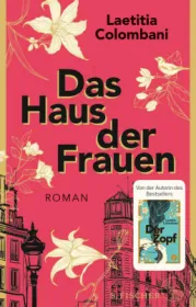  978-3-10-390003-3;Colombani-Das Haus der Frauen.jpg - Bild