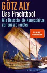  978-3-10-397036-4;Aly-DasPrachtboot.jpg - Bild