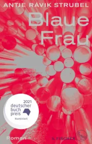  978-3-10-397101-9;Strubel-BlaueFrau.jpg - Bild