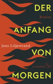 978-3-10-397190-3;Liljestrand-DerAnfangVonMorgen.jpg - Bild