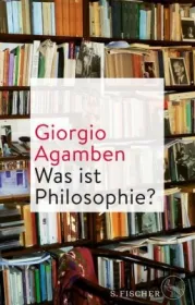  978-3-10-397248-1;Agamben-Was ist Philosophie.jpg - Bild