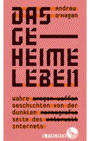  978-3-10-397326-6;O'Hagan-Das geheime Leben.jpg - Bild