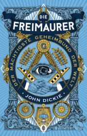  978-3-10-397335-8;Dickie-DieFreimaurer.jpg - Bild
