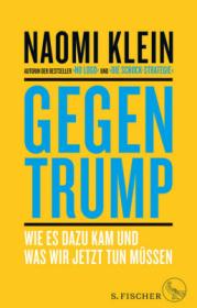  978-3-10-397349-5;Klein-Gegen-Trump.jpg - Bild