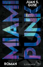  978-3-10-397393-8;Guse-Miami Punk.jpg - Bild
