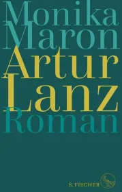  978-3-10-397405-8;Maron-Artur Lanz.jpeg - Bild