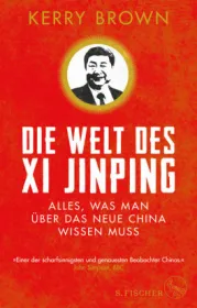 978-3-10-397416-4;Brown-Die Welt des Xi Jinping.jpg - Bild