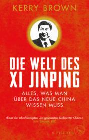 978-3-10-397416-4;Brown-Die Welt des Xi Jinping.jpg - Bild