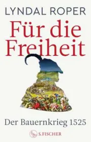  978-3-10-397475-1;Roper-Für die Freiheit.jpg - Bild