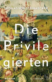  978-3-10-397517-8;Steinaecker-DiePrivilegierten.jpg - Bild