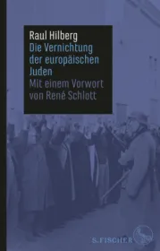  978-3-10-397530-7;Hilberg-Die Vernichtung der europäischen Juden.jpg - Bild