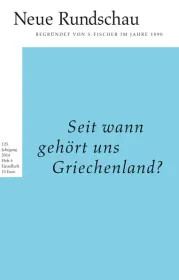  978-3-10-809099-9;rundschau-griechenland.jpg - Bild