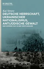  978-3-11-035998-5;Struve-DeutscheHerrschaft.jpg - Bild