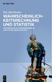  978-3-11-054252-3;Spielmann-Wahrscheinlichkeitsrechnung und Statistik.jpg - Bild