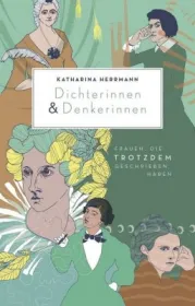  978-3-15-011243-4;Herrmann-Dichterinnen und Denkerinnen.jpg - Bild