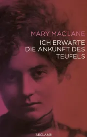  978-3-15-011256-4;MacLane-Ich erwarte die Ankunft des Teufels.jpg - Bild