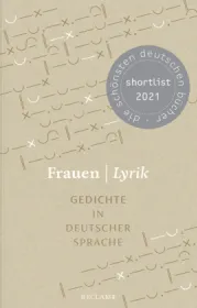  978-3-15-011305-9;Bers-FrauenLyrik.jpg - Bild